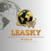 LeaskyWorld - Home
